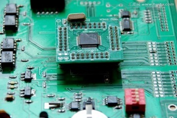 集成板與集成電路設計 原理、應用與未來趨勢