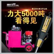 南通礦山施工設備廠家 驅動行業發展的核心力量