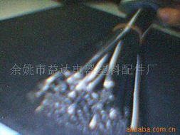 余姚市益達電器塑料配件廠線束產品概覽與配鑰匙服務介紹
