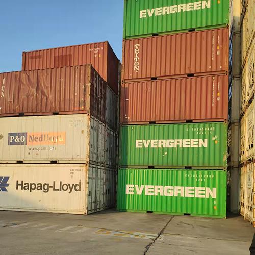 產品列表-唐山市豐南區(qū)大新莊鎮(zhèn)南極周集裝箱經銷處