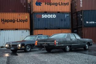 近五年的籌備 德國藝術家電影裝置展覽登陸亞洲