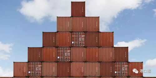 廣州港出奇招 集裝箱養魚扶貧山區