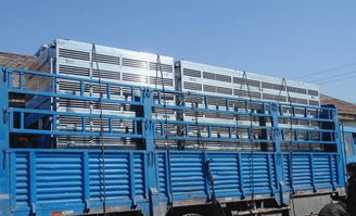 不銹鋼放飛籠產品展示