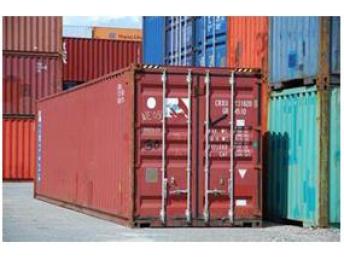 圖 特價二手集裝箱買賣廢舊集裝箱改造活動房裝修 上海其他物品交易