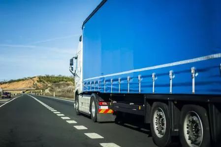 親,你的快遞馬上到達(dá) 今后南寧物流變得更強大,更快捷,買賣更方便