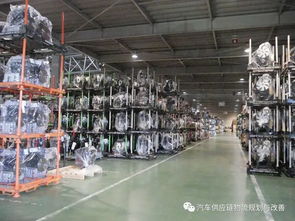 多品種農(nóng)機發(fā)動機制造與全球化物流 洋馬農(nóng)機廠見學(xué)與集裝箱租賃的啟示