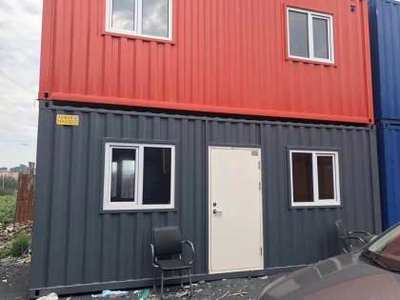 哈爾濱大量出租集裝箱 靈活經(jīng)濟的選擇與購銷指南